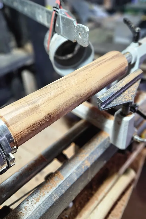 Familie (uit)deel mini urn (Tiger-Wood)